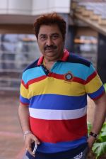 Kumar Sanu at the formation of Indian Singer_s Rights Association (isra) for Royalties in Novotel, Mumbai on 18th July 2013 (68).JPG
